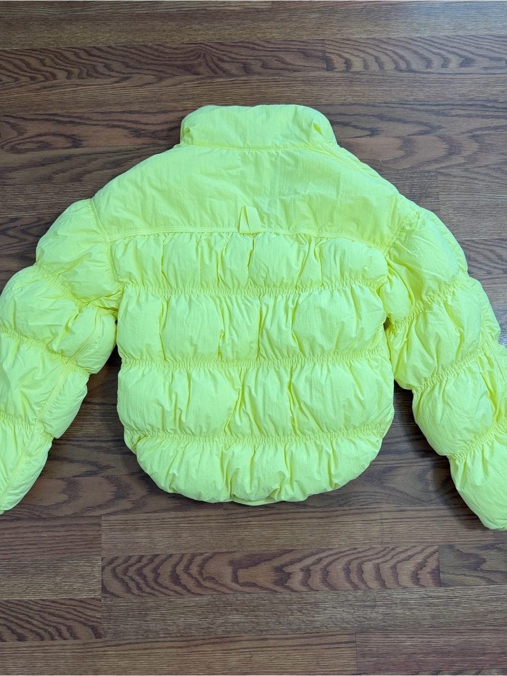 NWOT JoyLab Puffer Jacket - Picture 5 of 5
